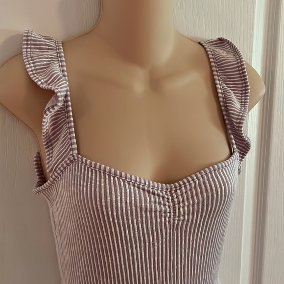 GUC M Caution to the Wind Lightweight Jumpsuit - Picture 2 of 10